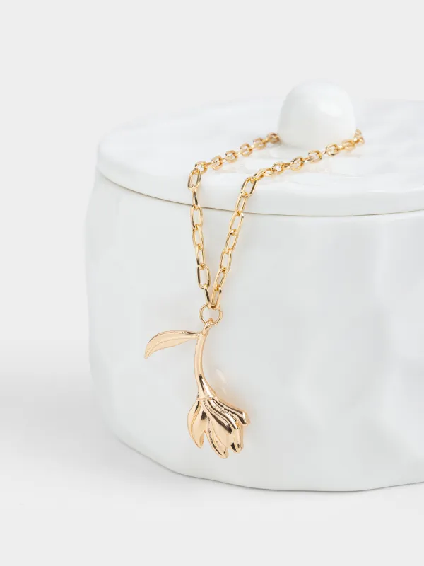 Емкость для хранения, 500 мл, с подвеской, Crumple, image-3