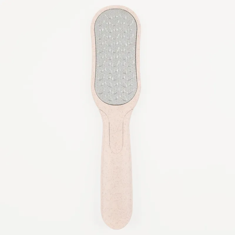 Педикюр үккіш, 23 см, өсімдік талшығы/полипропилен, бежевый, Zipo, image-4