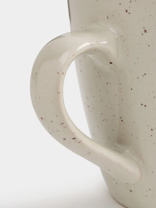 Кружка, 400 мл, 2 шт, в крапинку, Speckled, image-7