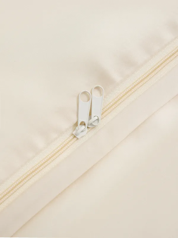 Постельное белье, евро, тенсель, Полевые цветы, Tencel, image-3