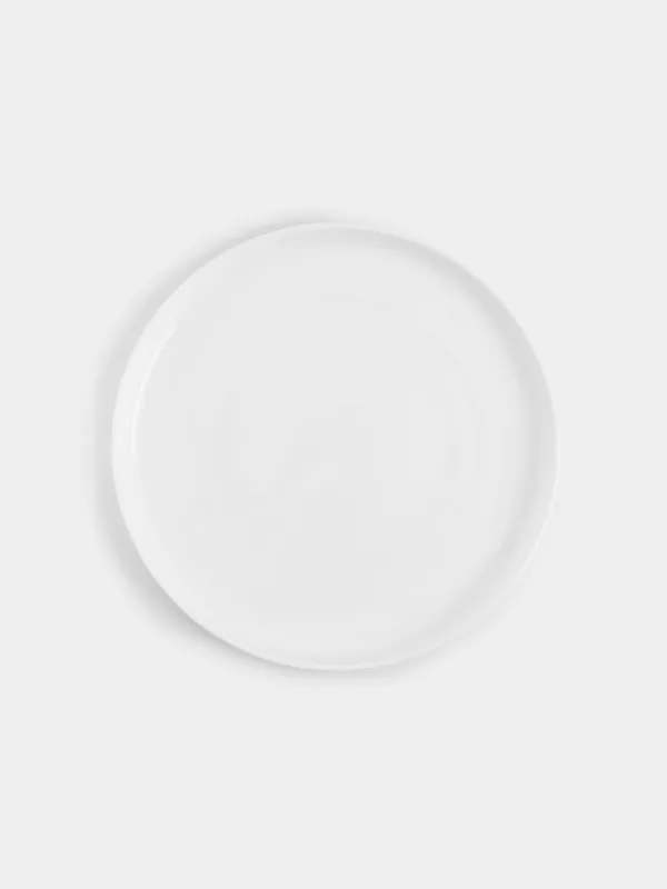 Түскі ас қызметі, 6 парсы, 18 пр, фарфор F, ақ, Ideal white, image-4