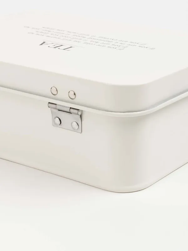 Коробка для чая, 22x17 см, Course, image-7