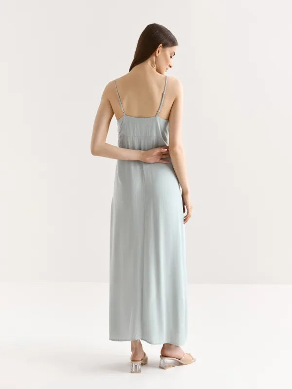 Платье женское, на бретельках, Tella, image-5