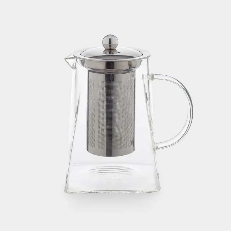 Шайнек, 950 мл, шыны Б / Болат, Pyramid