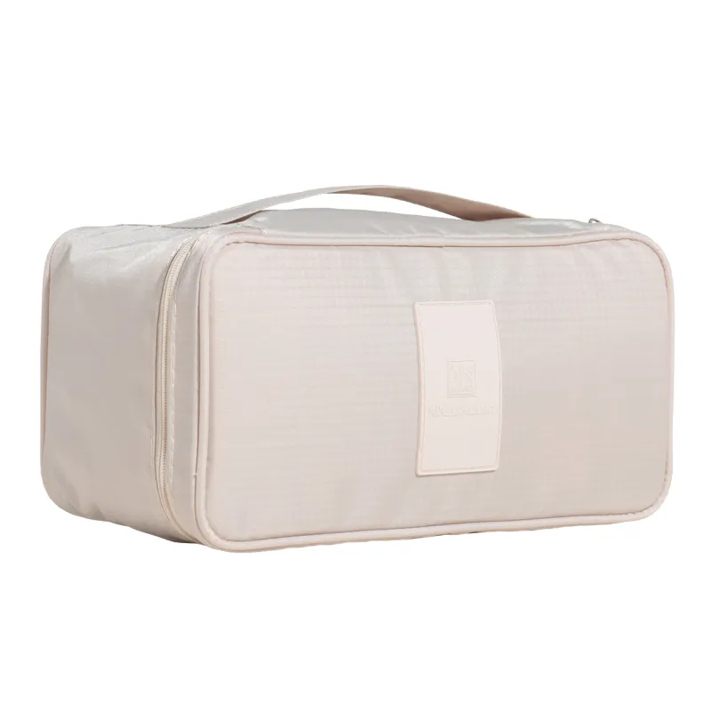 Әйелдер іш киімін ұйымдастырушы, 26х13х12 см, сарғылт, Easy Travel, image-0