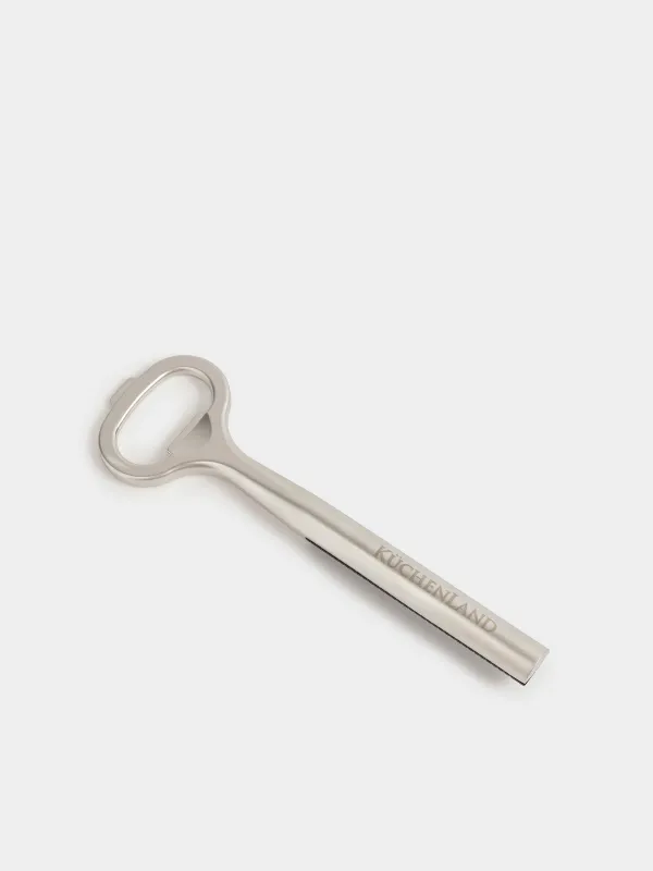 Бөтелке ашқыш, 18 см, металл/пластик, Accelerated, image-2