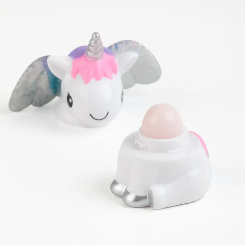 Ерін бальзамы, 2,5 гр, бір мүйізді, Unicorn, image-1