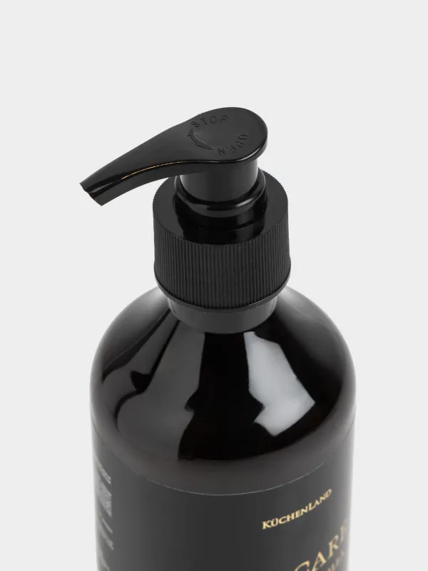 Мыло жидкое для рук, Lux care, image-1