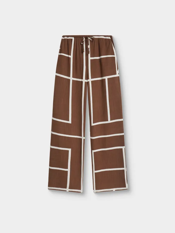 Брюки женские, Nataly, image-4