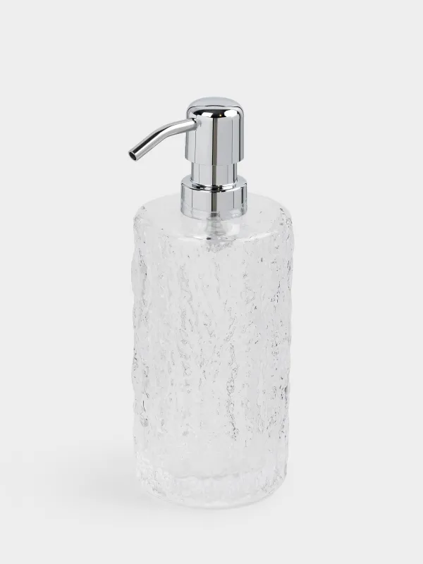 Диспенсер для жидкого мыла, 400 мл, Hiona, image-2