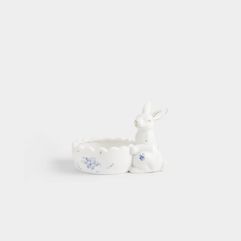 Пиала, 17х12 см, Кролик, Tradition Easter