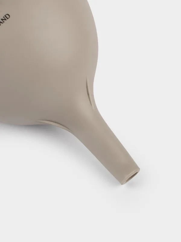 Шұңқыр жиынтығы, 3 дана, силикон, бежевый-кілегей, Soft Kitchen, image-4