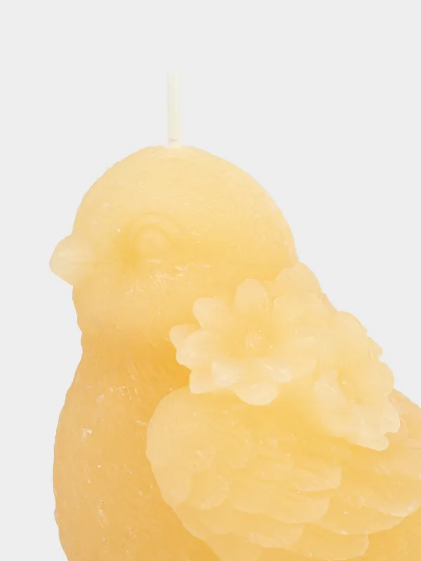 Свеча, 7x6 см, Цыпленок, Easter, image-3