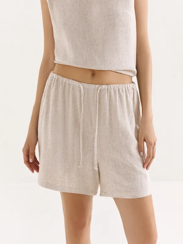 Шорты женские, Melami, image-2