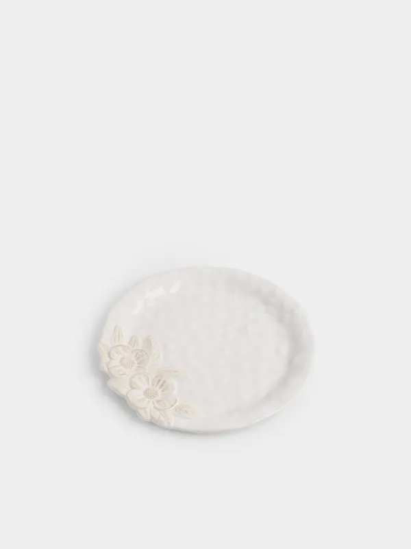 Блюдо, 24 см, Цветы, Bloomer, image-2