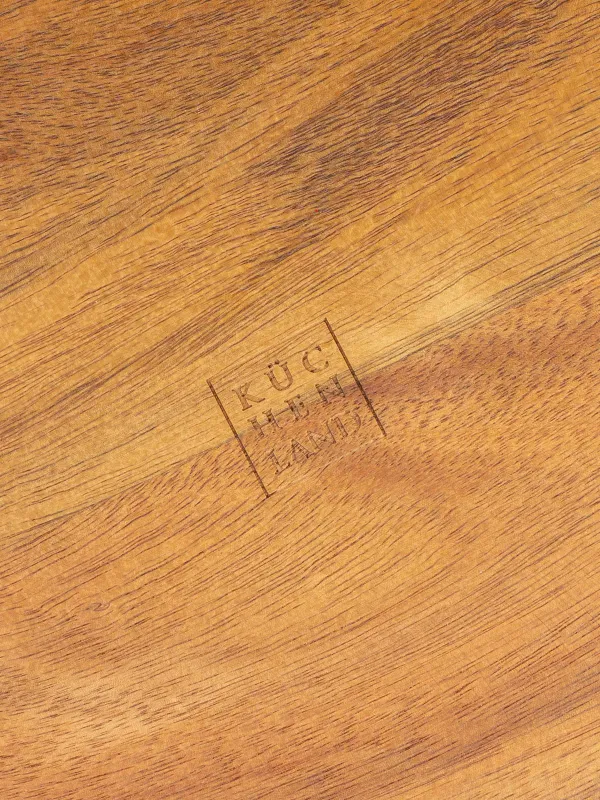 Салатник, 19х6 см, рифленый, Noble tree, image-4