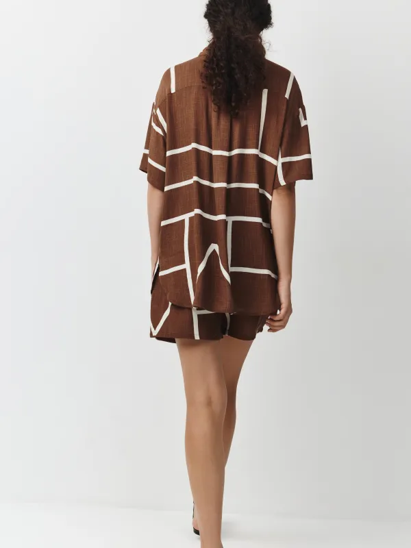 Шорты женские, Nataly, image-3