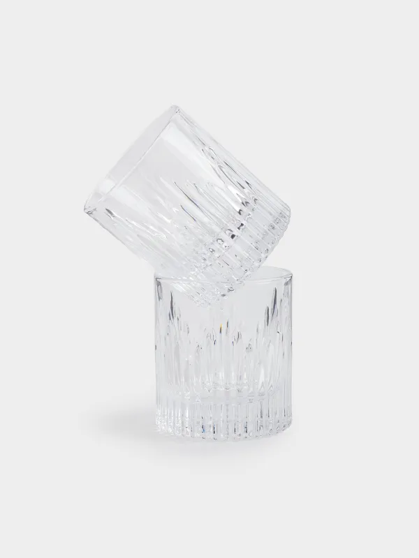 Виски стақаны, 9 см, 260 мл, 2 дана, шыны Р, Harbor, image-2