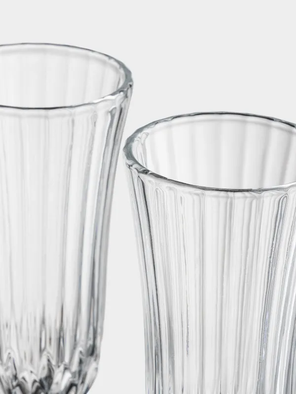 Бокал для шампанского, 2 шт, Ridin, image-2