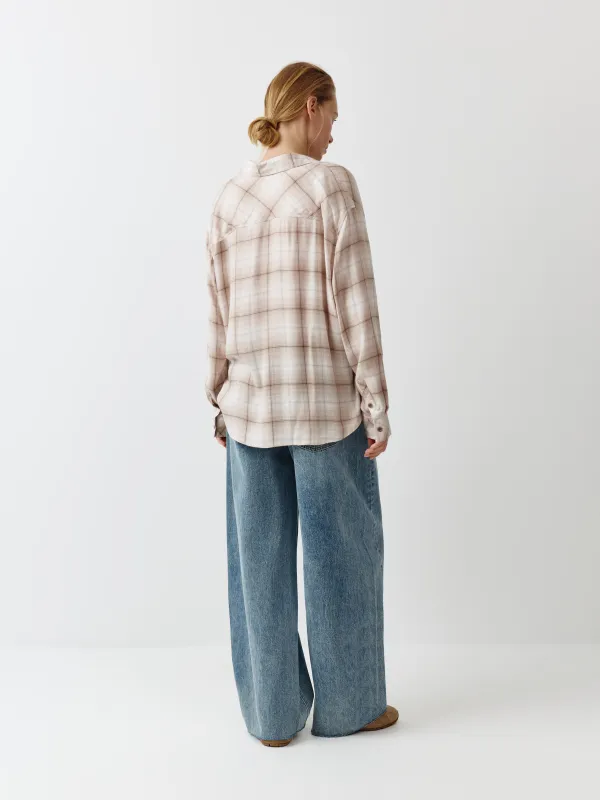 Рубашка женская, Chofi, image-3