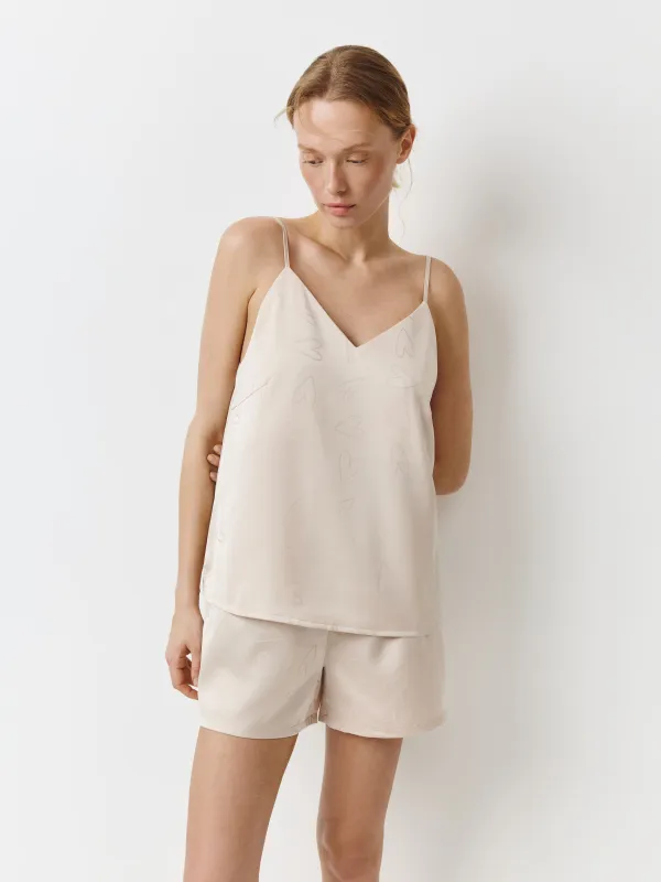 Топ женский, на бретельках, Arisha, image-0