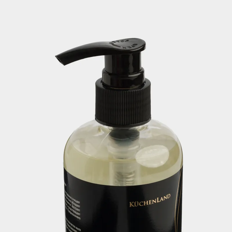 Қолға арналған сұйық сабын, 235 мл, Алоэ, Step, image-2