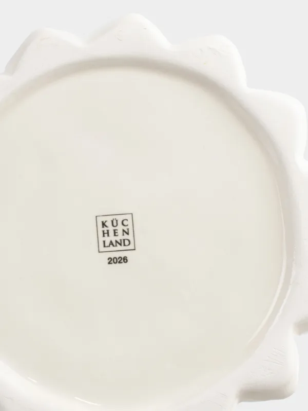 Емкость для хранения, 660 мл, Ель с бантом, Pearl Antarctica, image-4