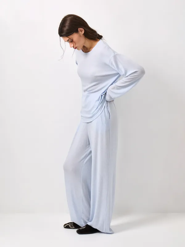 Лонгслив домашний, Disami, image-3