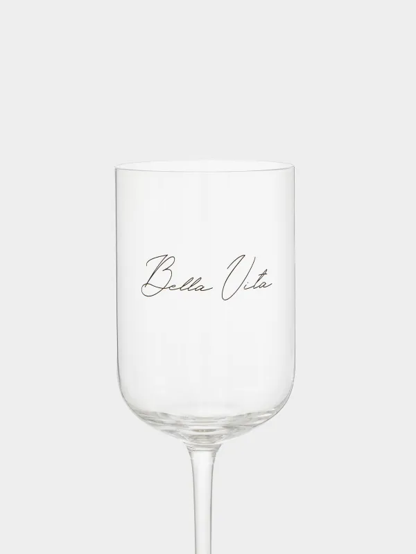 Бокал для вина, 2 шт, Bella Vita, Foligno, image-4