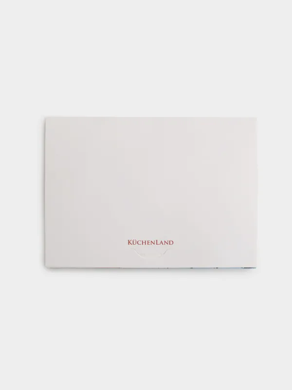 Открытка подарочная 3D, 18х13 см, Carousel, image-1