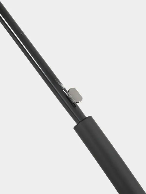 Қолшатыр-таяқ, 86 см, эпонжеж, қара, Ray light, image-2