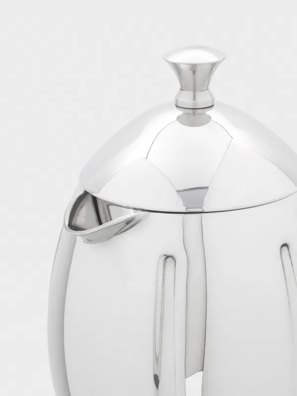 Френч-пресс, 700 мл, сталь, Classic, image-2