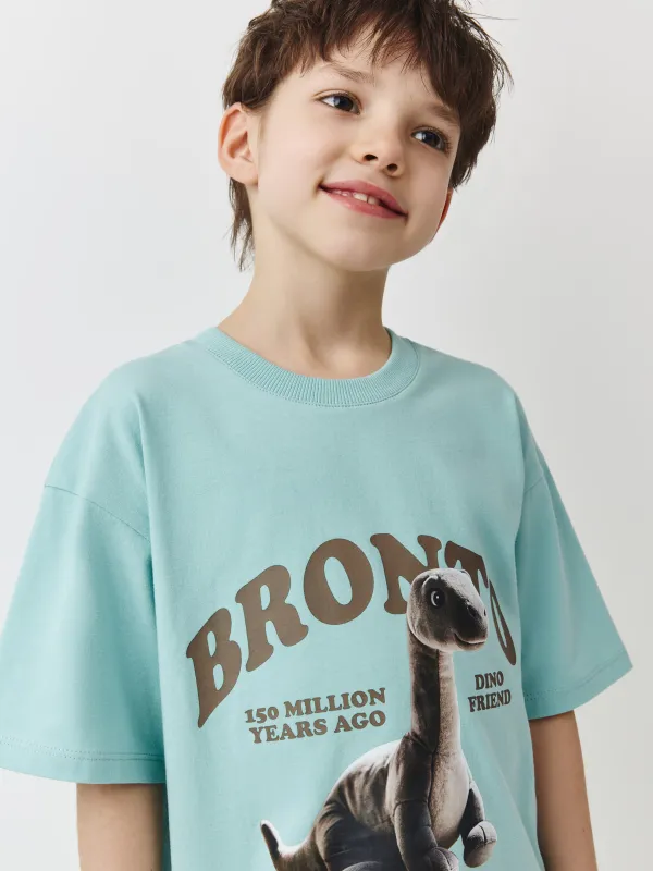 Футболка детская, Elias, image-2