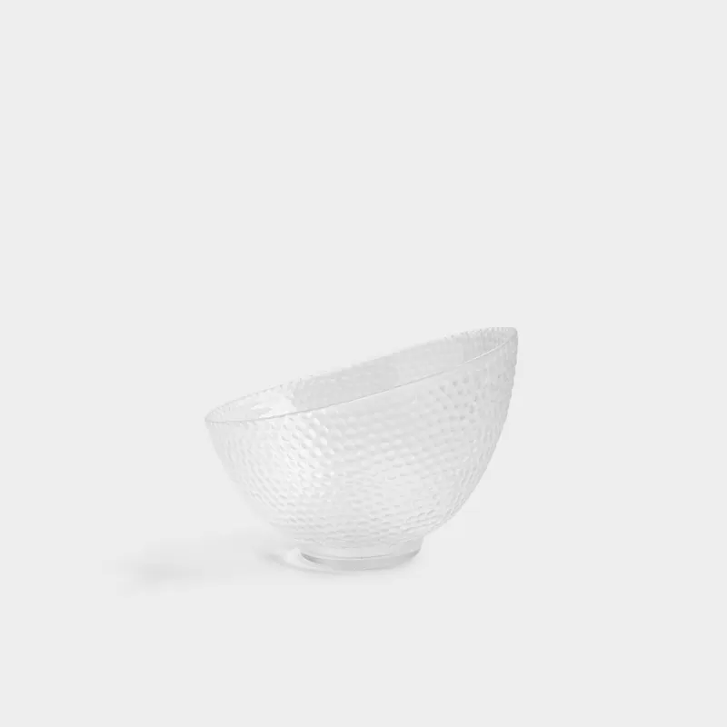 Салат ыдысы, 17х11 см, 550 мл, шыны Р, Felian