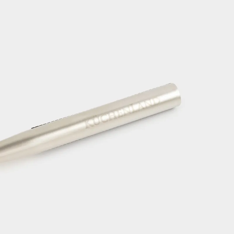 Көкөніс тазалағыш, 15 см, металл/пластик, Accelerated, image-7