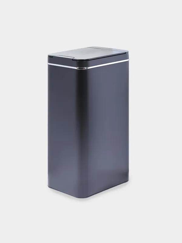 Ведро для мусора, 50 л, сенсорное, Style, Sensor Bin, image-0
