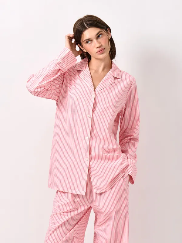 Рубашка женская, домашняя, Ankina, image-0