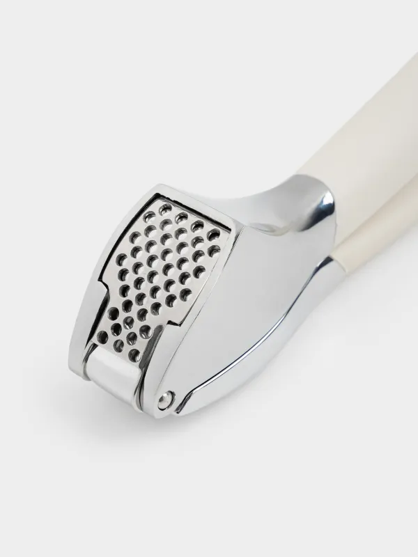 Пресс для чеснока, 16 см, Fastie, image-4