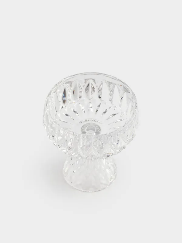 Креманка, 12 см, 260 мл, шыны Р, Rhomb, image-3