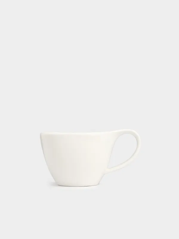 Шай жұбы, 1 тұлға, 2 зат, 180 мл, Фарфор P, ақ, Synergy, image-3