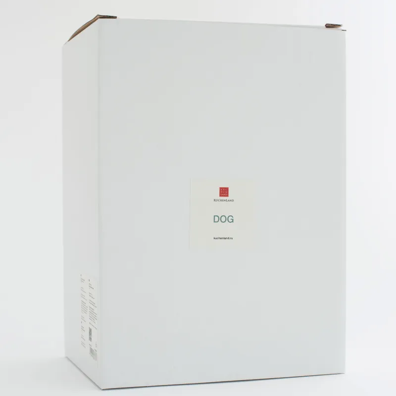 Сәндік тағам, 23 см, шошқа банкі, полирезин / металл, алтын қара, Бульдог, ит, image-6