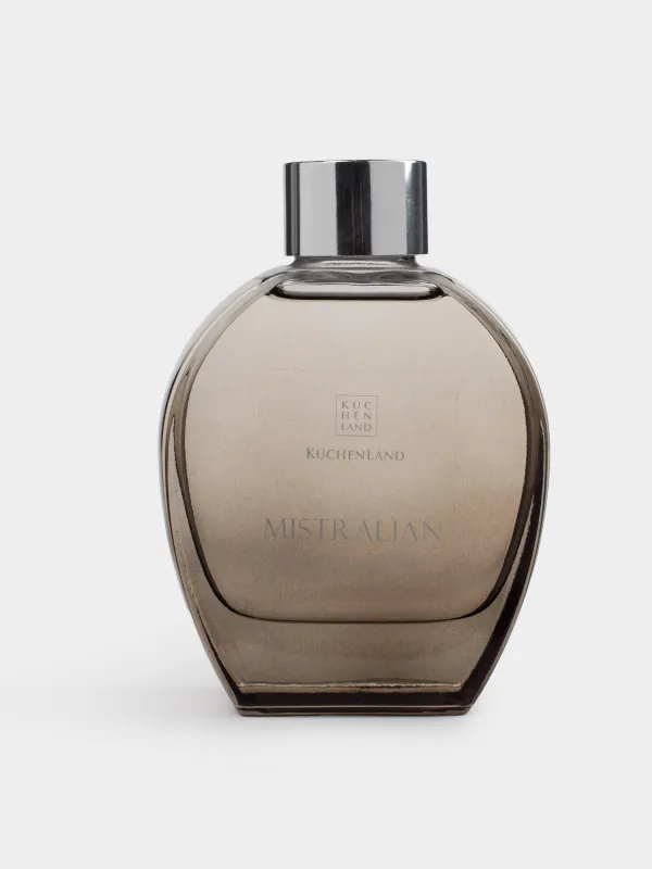 Ароматический диффузор, 100 мл, серый, Myrrth&Tonka, Mistralian, image-2