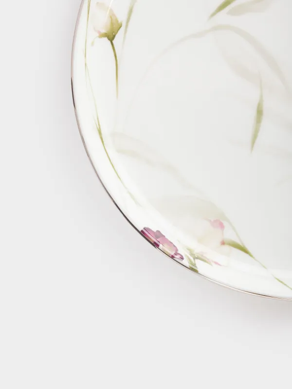 Тарелка десертная, 20 см, 2 шт, Ирис, Antarctica Flowers, image-5