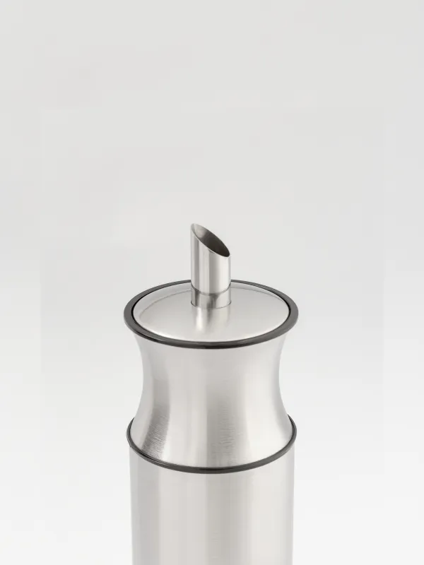 Мөлшерлегіш қант ыдысы, 17 см, 120 мл, шыны/болат, Classic, image-2