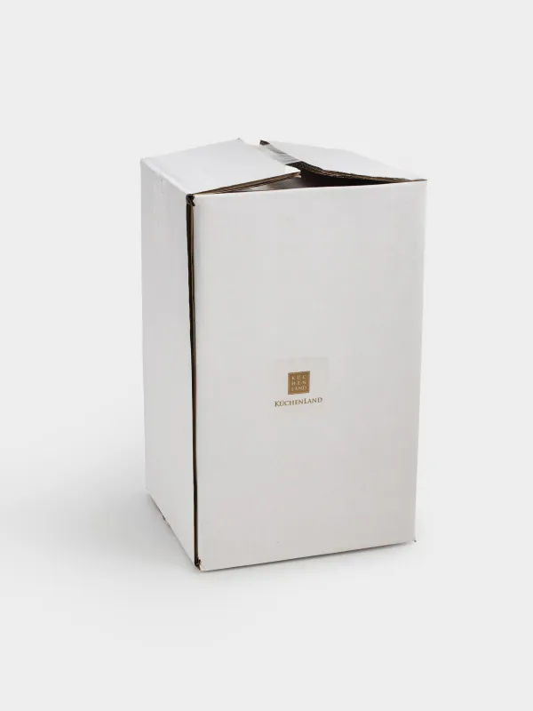 Статуэтка, 27 см, керамика, Дед мороз с подарками, Christmas miracle classic, image-7