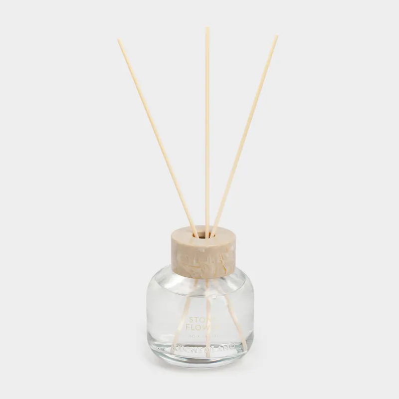 Ароматический диффузор, 200 мл, Holy Santal, Stone flower