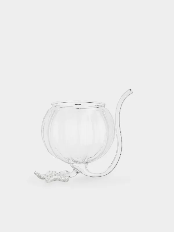 Бокал, 400 мл, стақан Б, Асқабақ, Bar, image-0