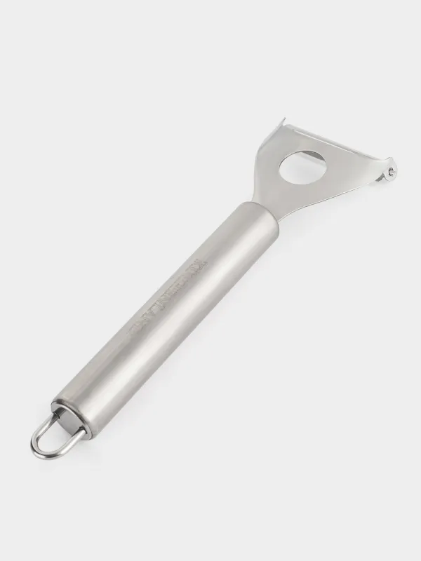 Овощечистка, 18 см, сталь, Spiro, image-2