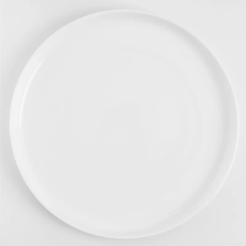 Түскі ас қызметі, 6 парсы, 18 пр, фарфор F, ақ, Ideal white, image-4