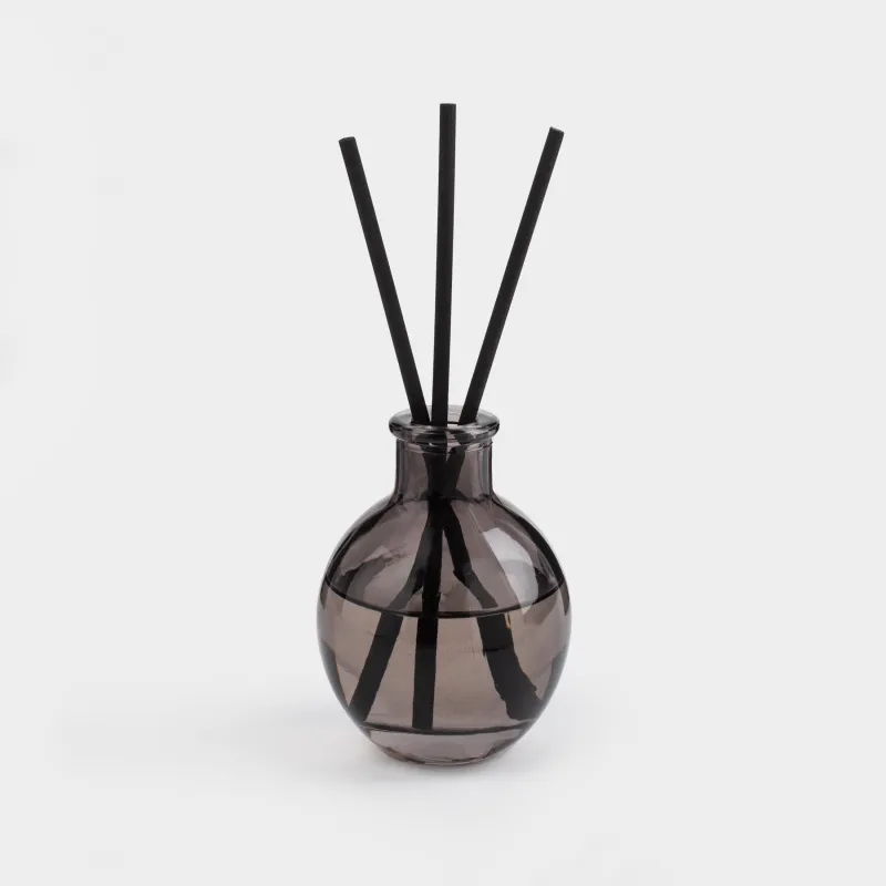 Хош иісті диффузор, 50 мл, қоңыр, Хош иіс, Balmy color